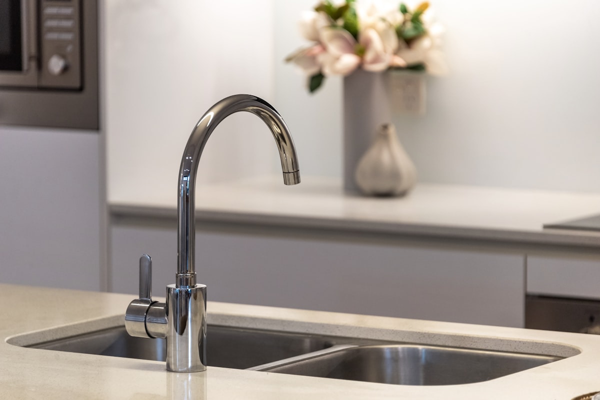 Commercial plumbing in Gainesville