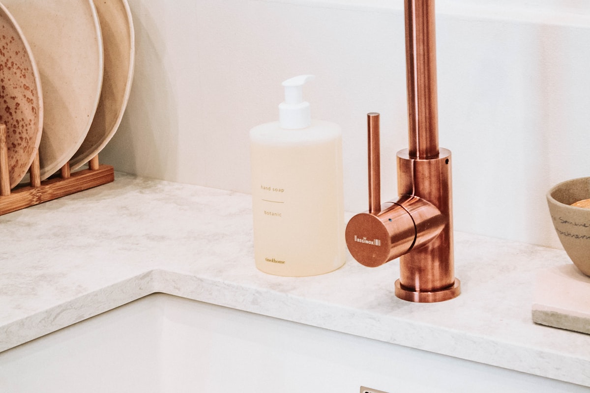 Kitchen Plumbing service in Gainesville, FL